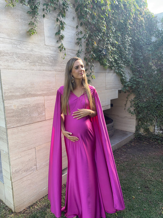 Vestido de maternidad Eliana, hot nazareno