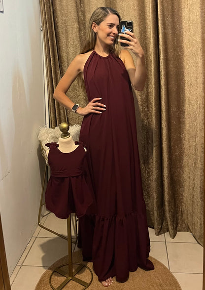Match, Elisa Vino