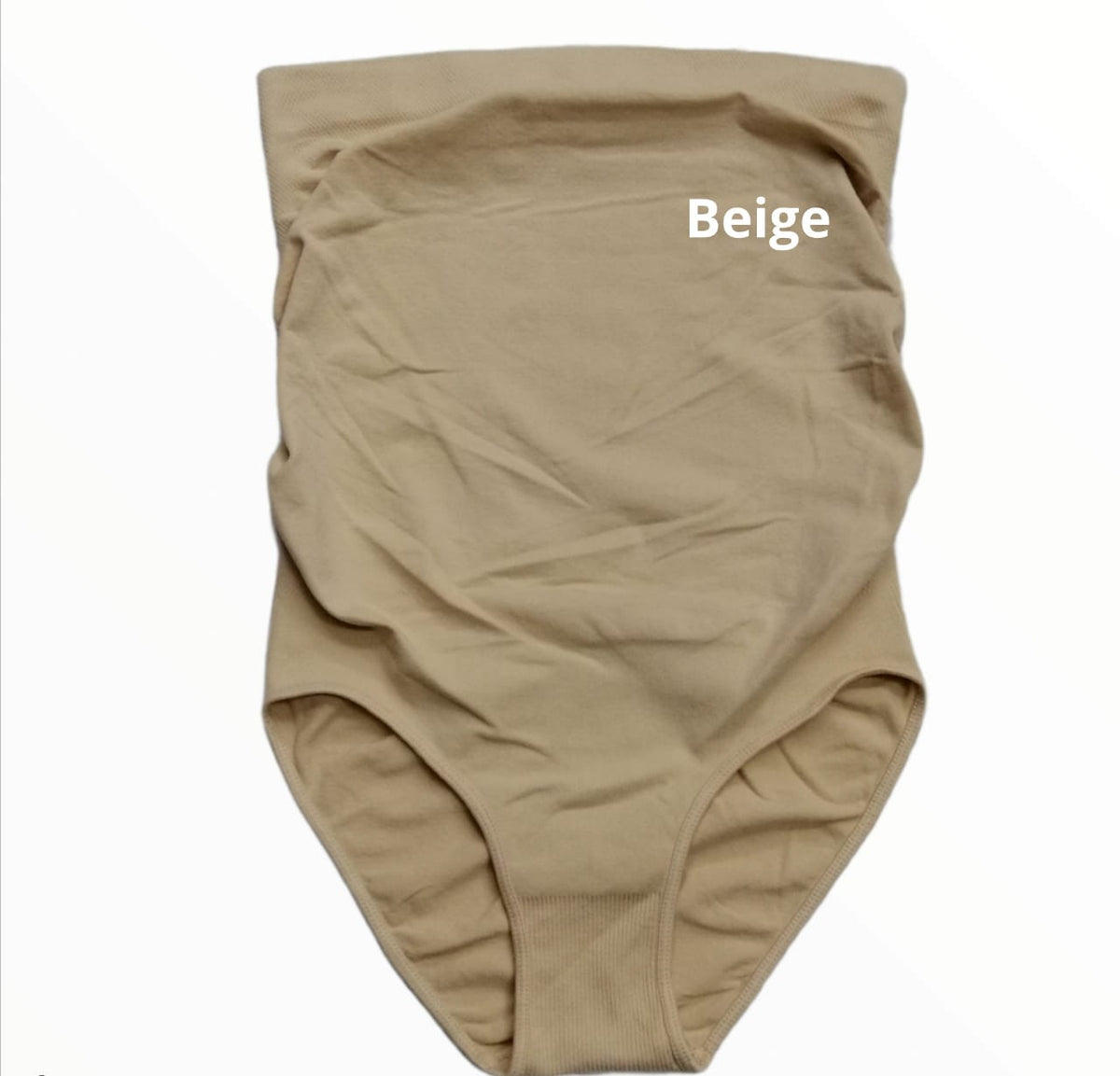 One size maternity panties