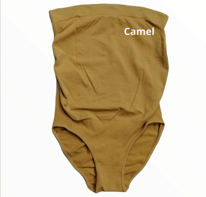 One size maternity panties