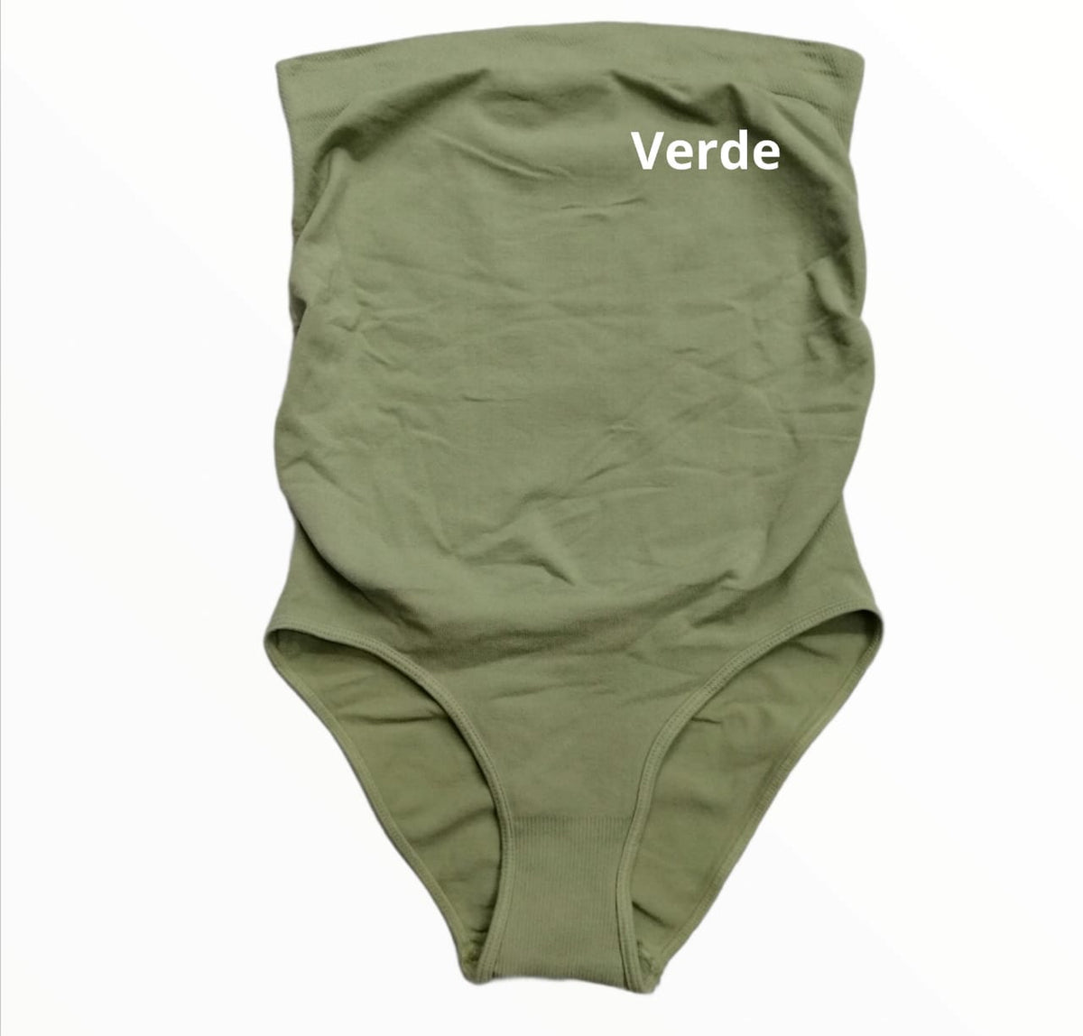One size maternity panties