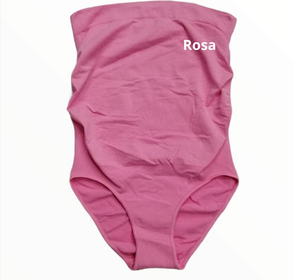 One size maternity panties